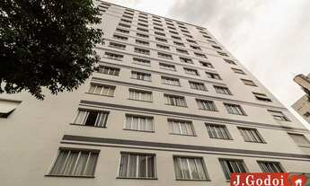 Imagem 2: APARTAMENTO CENTRO CÍVICO