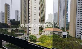 Imagem 4: Venda Apartamento 3 quartos Horto Florestal Salvador