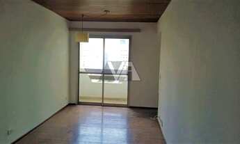 Imagem 3: Apartamento, Consolação - São Paulo