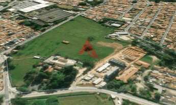 Imagem 2: Terreno - Venda - Jardim das Indústrias - Cod. 1878