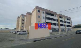 Imagem 2: Apartamento com 2 quartos para alugar no bairro Padre Romualdo - Caucaia/CE