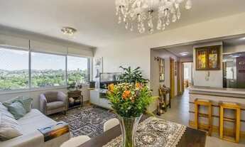 Imagem 3: Apartamento para Venda - 87.33m², 2 dormitórios, sendo 1 suites, 2 vagas - Passo da Areia