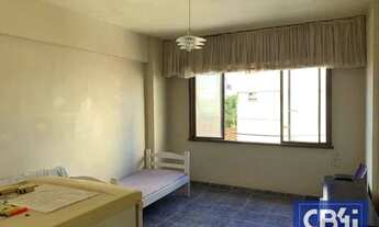 Imagem 2: Kitnet com 1 dormitório para alugar, 26 m² por R$ 2.089,15/mês - Centro - Rio de Janeiro/R