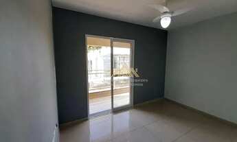 Imagem: Apartamento com 1 dormitório para alugar