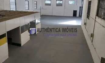 Imagem: GALPÃO para LOCAÇÃO - JARDIM COLIBRI