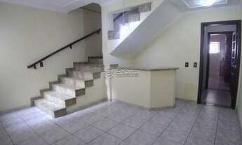 Imagem 3: Sobrado com 3 dormitórios - locação - Zona Leste