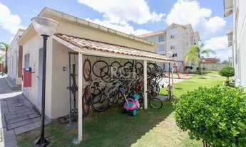 Imagem 6: Apartamento para Venda - 52.03m², 3 dormitórios, 1 vaga - Hípica