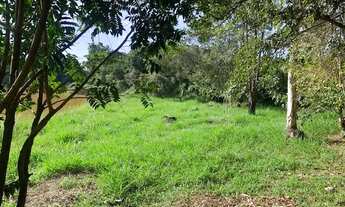 Imagem 7: Casa beira do Lago Azul, para aluguel possui 150 m² e amplo terreno