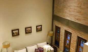 Imagem 4: ARAÇOIABA DA SERRA - Casa de Condomínio - Village Ipanema I