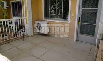 Imagem 2: Campo Grande Casa com 2 dormitórios