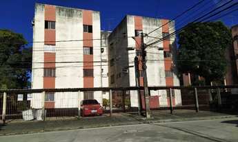 Imagem: Apartamento para aluguel, 3 quartos, 1 vaga