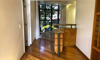 Imagem 6: Apartamento para aluguel, 2 quartos, 1 suíte, 2 vagas, Buritis - Belo Horizonte/MG