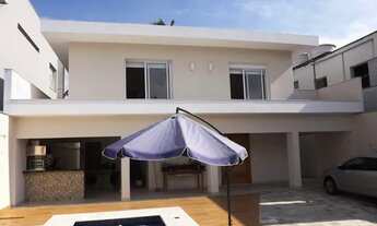 Imagem 2: Casa com 5 dormitórios à venda, 279 m² por R$ 1.700.000,00 - Enseada - Guarujá/SP