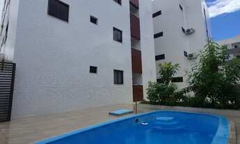 Imagem: Apartamento no colibris c/ área de lazer