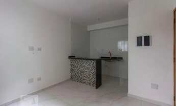 Imagem 2: Apartamento para Aluguel - Vila Aricanduva, 1 Quarto, 35 m2