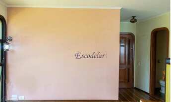 Imagem 7: Cobertura com 4 dormitórios à venda, 355 m² por R$ 3.650.000,00 - Moema - São Paulo/SP