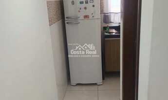 Imagem 6: Casa de Condomínio com 2 dorms, Caiçara, Praia Grande - R$ 250 mil, Cod: 2483