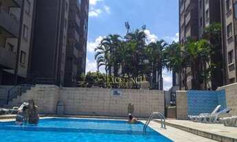 Imagem 2: Apartamento com 2 dormitórios, 54 m² - venda por R$ 318.000,00 ou aluguel por R$ 1.978,00