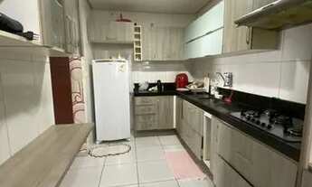 Imagem 3: Residencial Alamoana na 406 norte 3/4 sendo 2 suítes