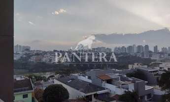 Imagem 6: Apartamento para alugar no Edifício Kyros Vila Assunção, Santo André