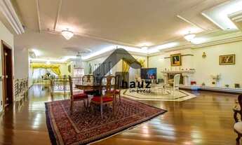 Imagem 6: Casa para aluguel, 6 quartos, 6 suítes, 6 vagas, Ipanema do Meio - Sorocaba/SP