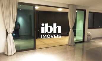 Imagem 2: Apartamento 4 quartos para alugar no Belvedere