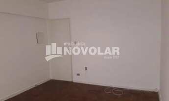 Imagem 2: Apartamento no Pari com 2 dormitórios