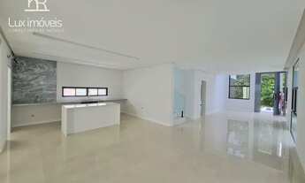 Imagem 4: Alphaville Ponta Negra / Dúplex 04 Suítes / Sala 3 Ambientes/ Área Gourmet e Piscina