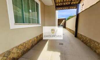 Imagem 3: Casa 3 quartos com amplo quintal/ churrasqueira, Praia Mar/ praia de Itapebussus - Rio das