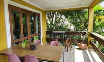 Imagem 5: Casa à venda, 250 m² por R$ 3.000.000,00 - Suíça da Cantareira - Mairiporã/SP