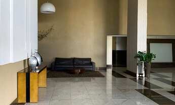 Imagem 5: BORGES LANDEIRO ATHENAS - 112m2 sendo 03 suítes plenas