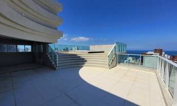 Imagem 5: Belíssima cobertura apartamento 4 quartos, suítes, à venda na Graça