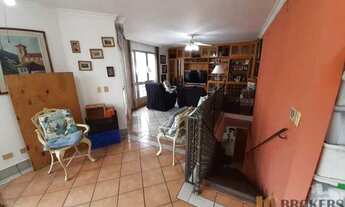 Imagem 6: Cobertura com 325 m² de área útil, 3 Dormitórios sendo 2 suítes, 2 vagas