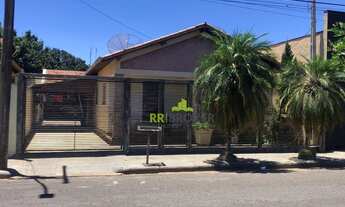 Imagem: Casa com 2 dormitórios à venda, 164 m²