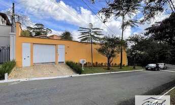 Imagem 2: Casa Comercial à venda, Bosque do Vianna, Cotia -