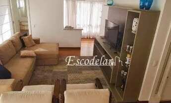 Imagem 5: Cobertura à venda, 425 m² por R$ 3.500.000,00 - Santana - São Paulo/SP