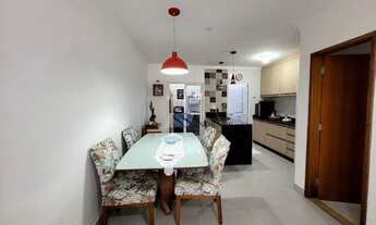 Imagem 6: Belo residencial na praia Massaguaçu