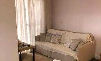 Imagem 4: Apartamento à venda, 59 m² por R$ 600.000,00 - Parada Inglesa - São Paulo/SP