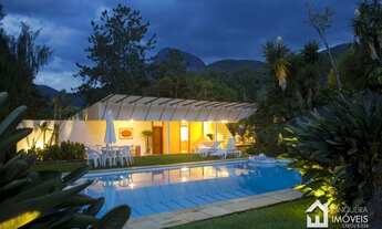 Imagem 4: Petrópolis - Casa de Condomínio - Itaipava