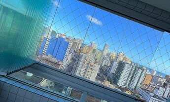 Imagem 3: Apartamento com 3 dorms, Canto do Forte, Praia Grande - R$ 649 mil, Cod: 4016