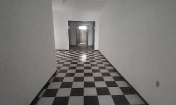 Imagem 3: Casa na parte térrea no bairro 18 do Forte