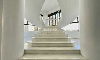 Imagem 5: ALTO DE PINHEIROS! 541,0M²AU 4 SUÍTES 6 GAR - EXCELENTE LAZER E SEGURANÇA