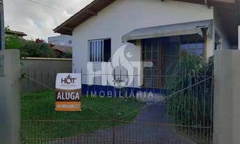 Imagem: Casa para locação, 2 dormitórios, no