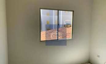 Imagem 4: Apartamento com 1 dormitório para alugar, 46 m² por R$ 1.101,00/mês - Cidade Universitária