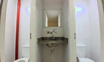 Imagem 6: PREDIO COMERCIAL em TAGUATINGA - DF, TAGUATINGA SUL - QSB 1 LOTE 20