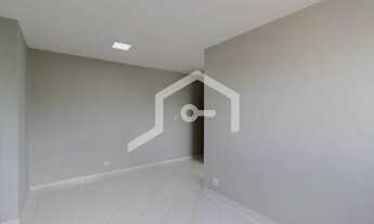 Imagem 4: Apartamento residencial de 50m² com 2 dormitórios, 1 banheiro, 1 vaga - Jardim Santo Elias