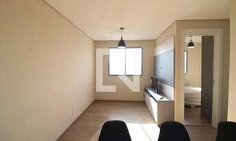 Imagem: Apartamento para Aluguel - Mooca, 1 Quarto