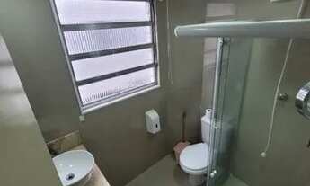 Imagem 7: Apartamento Mobiliado com 1 Dormitório na Guilhermina, Apenas 300 Metros da Praia