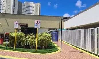 Imagem 2: APARTAMENTO NO COND. VILLA PARK COM 2 QUARTOS