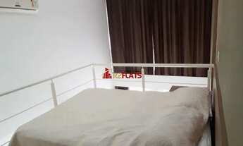 Imagem 5: EXCELENTE FLAT PARA ALUGUEL NO BROOKLIN !! CONFIRA!